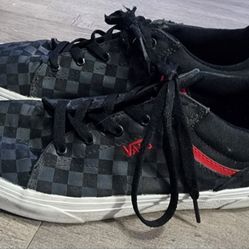 Vans Shoes