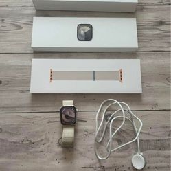 Apple Watch Series 9