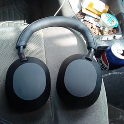 Sony Headphones