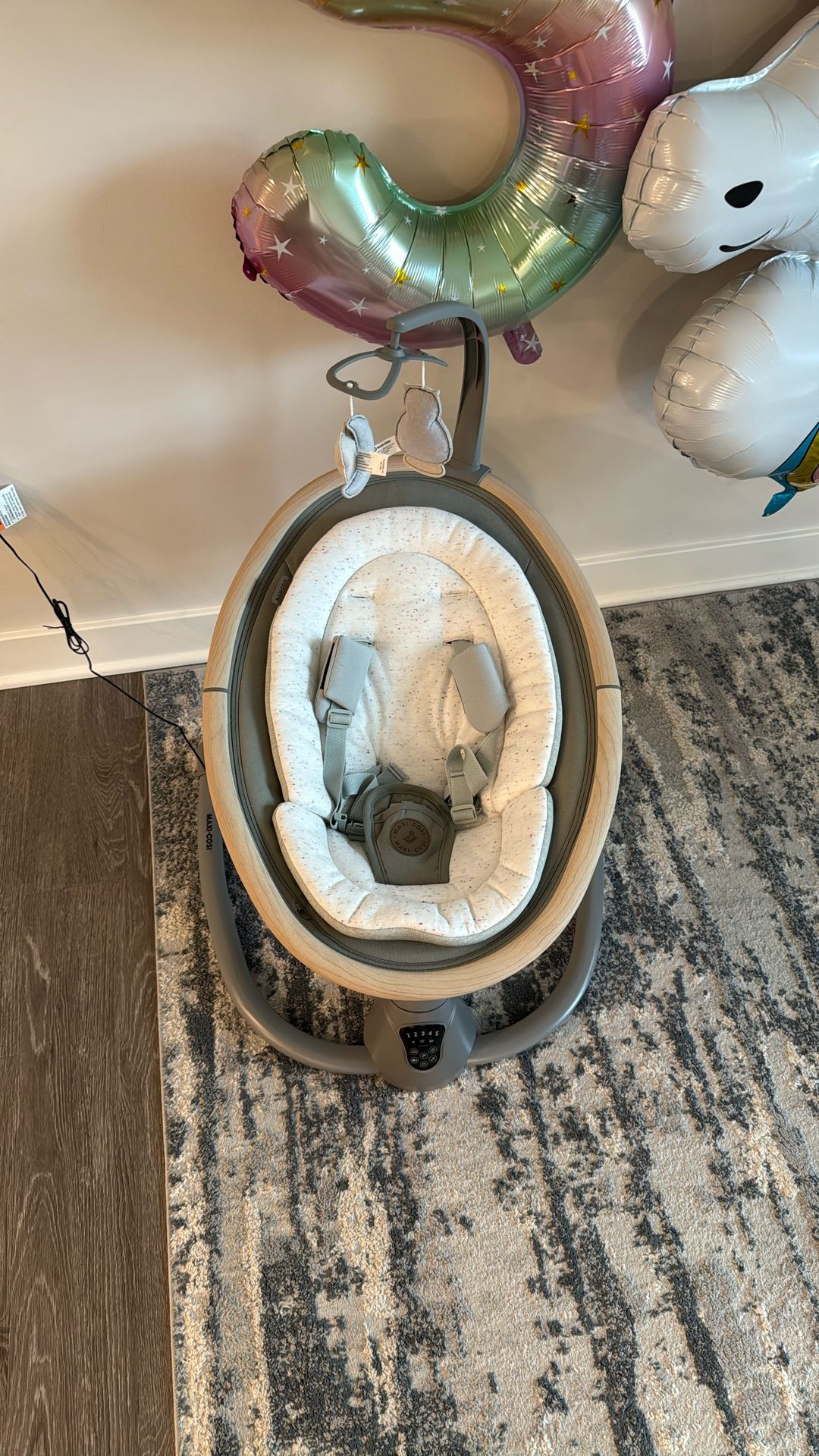 Maxi Cosi Baby Swing