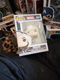 Funko Marvel 644 Rogue