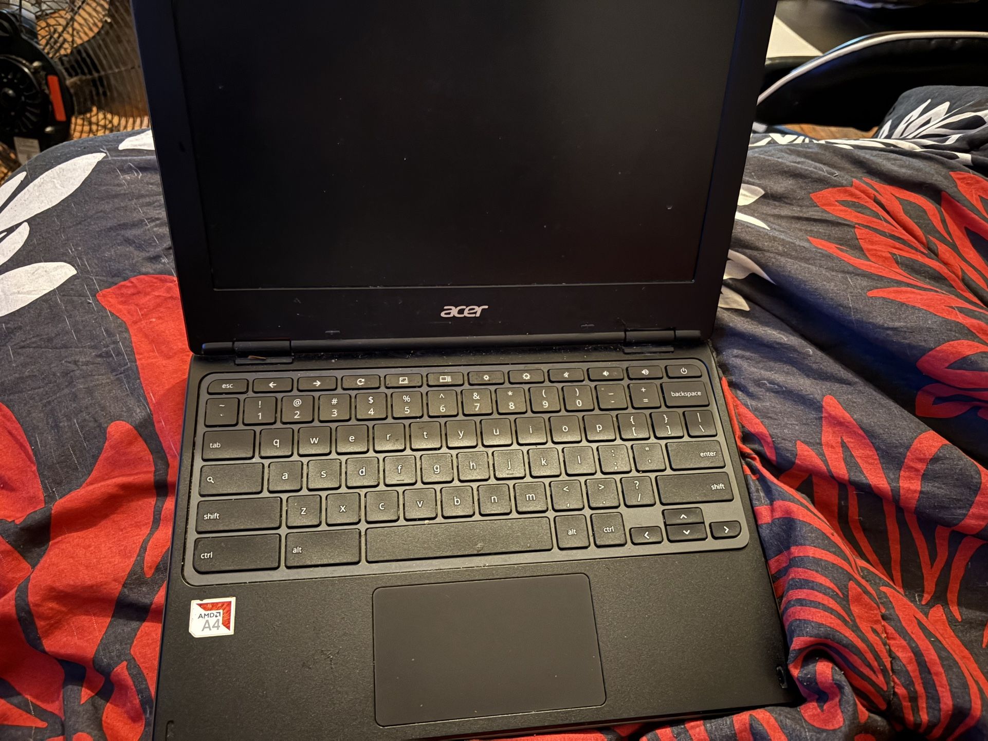 Chromebook
