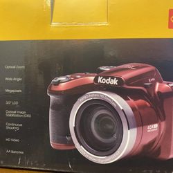 Kodak PIXPRO  AZ401