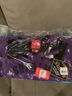 Supreme x The North Face Parka (IN HAND)