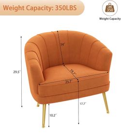 Brand new Pair of Accent chairs