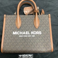 Michael Kors Small Bag 