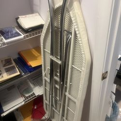 Ironing Board 