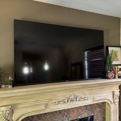 65 Inch Hisense Smart Tv 