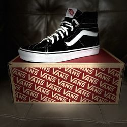 Vans Men Size 7