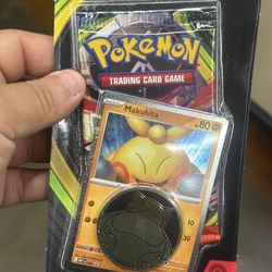 Pokémon cards