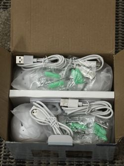 AI WIFI SECURITY CAMERA TILT PAN ROTATE ZOOM WATCH LIVE AND OR RECORD FROM ANYWHERE IN THE W