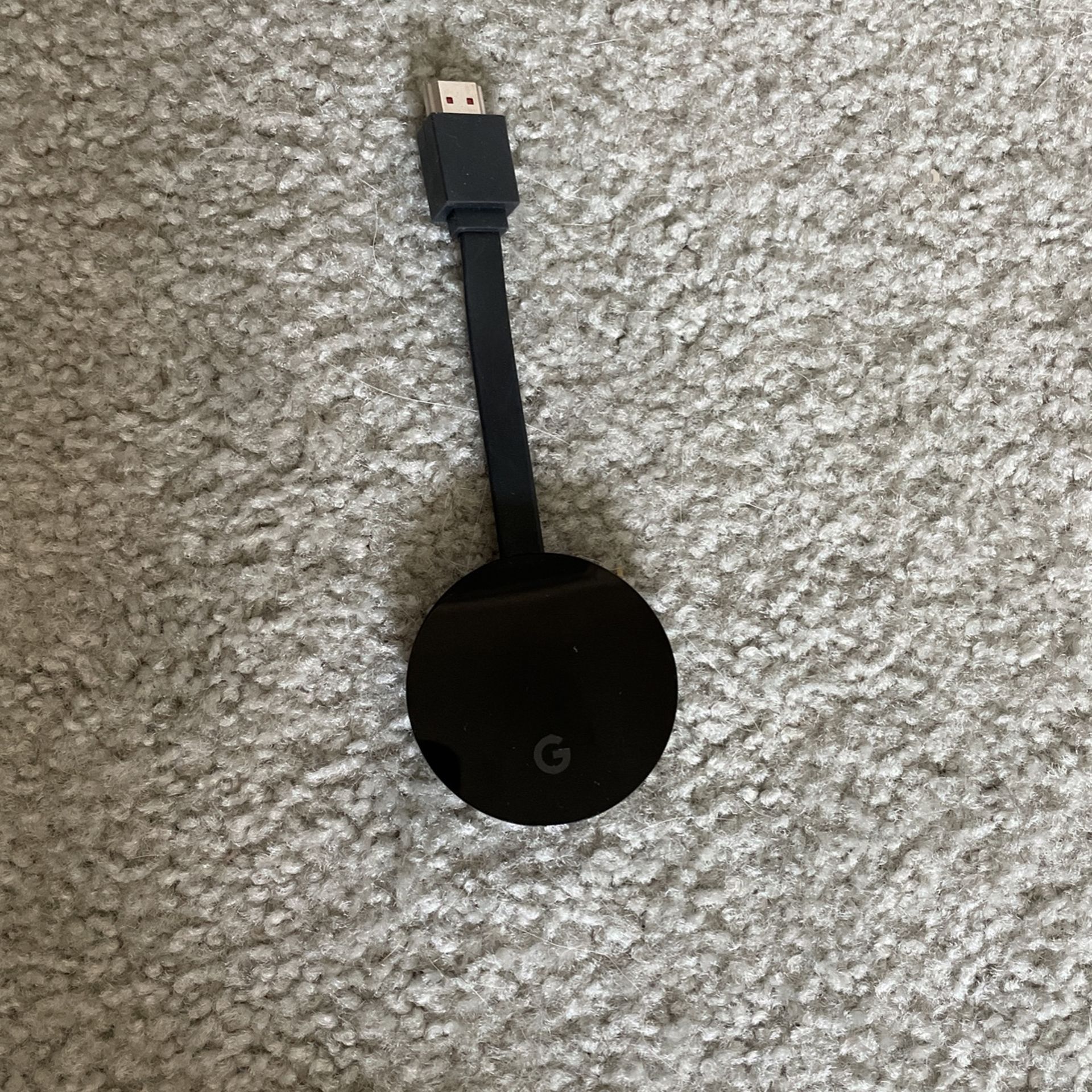 Google Chromecast Ultra 4k