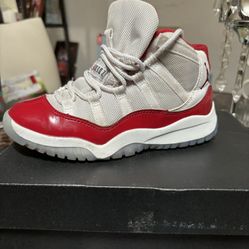 Kids Jordan 11