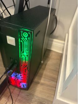 dell pc