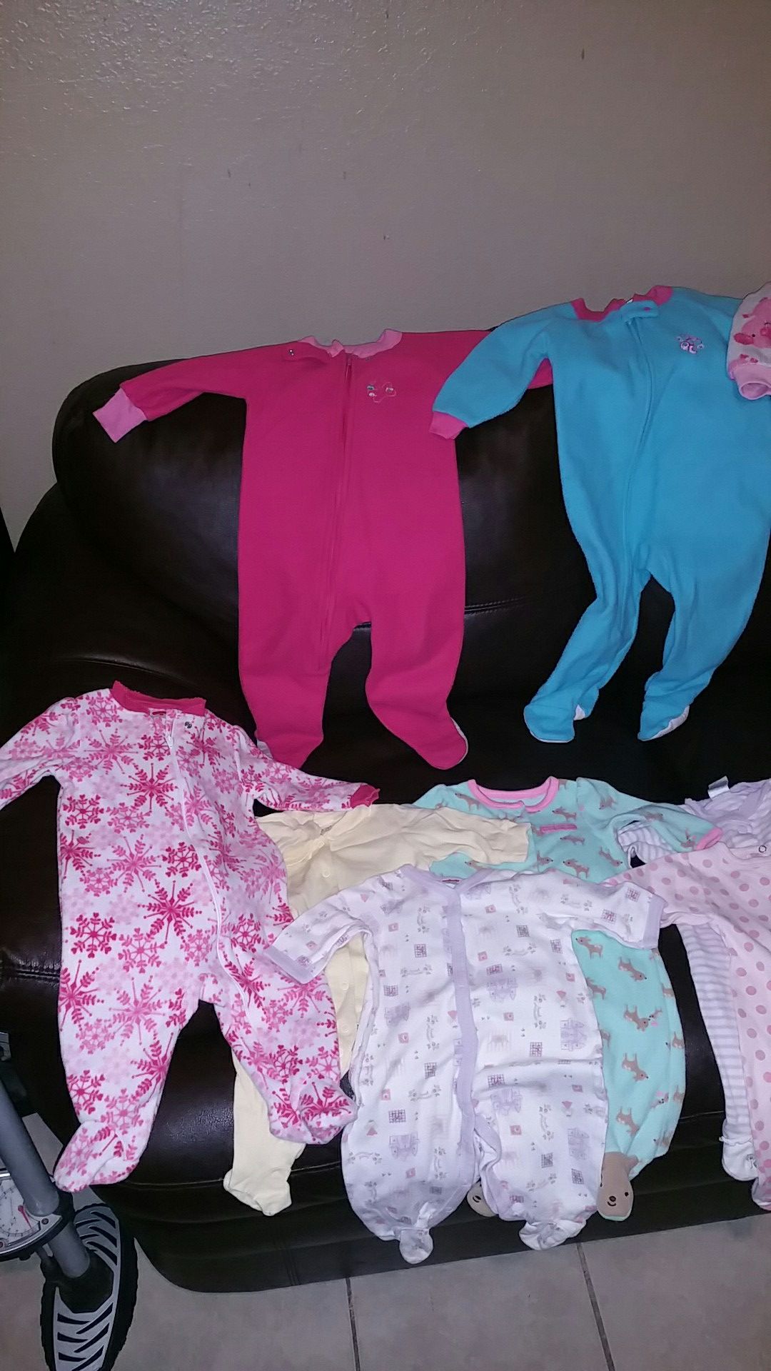 Baby Clothes For Sale$$