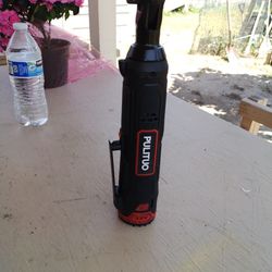 Cordless Electric Ratchet Wrench