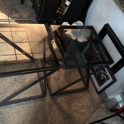 Table Lamp Shade 2 Pcs 