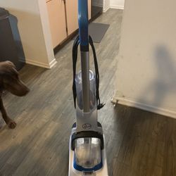 Hoover Carpet Cleaner