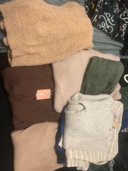 Woman's new & used only once