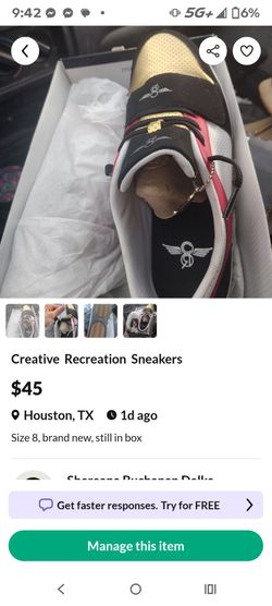 All 3 listed above sneaker s , together
