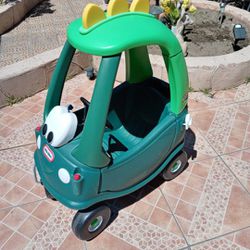 Baby Push Car Toy