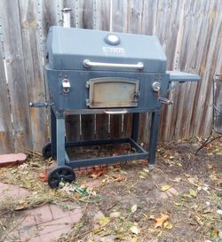 Large BBQ Grill 