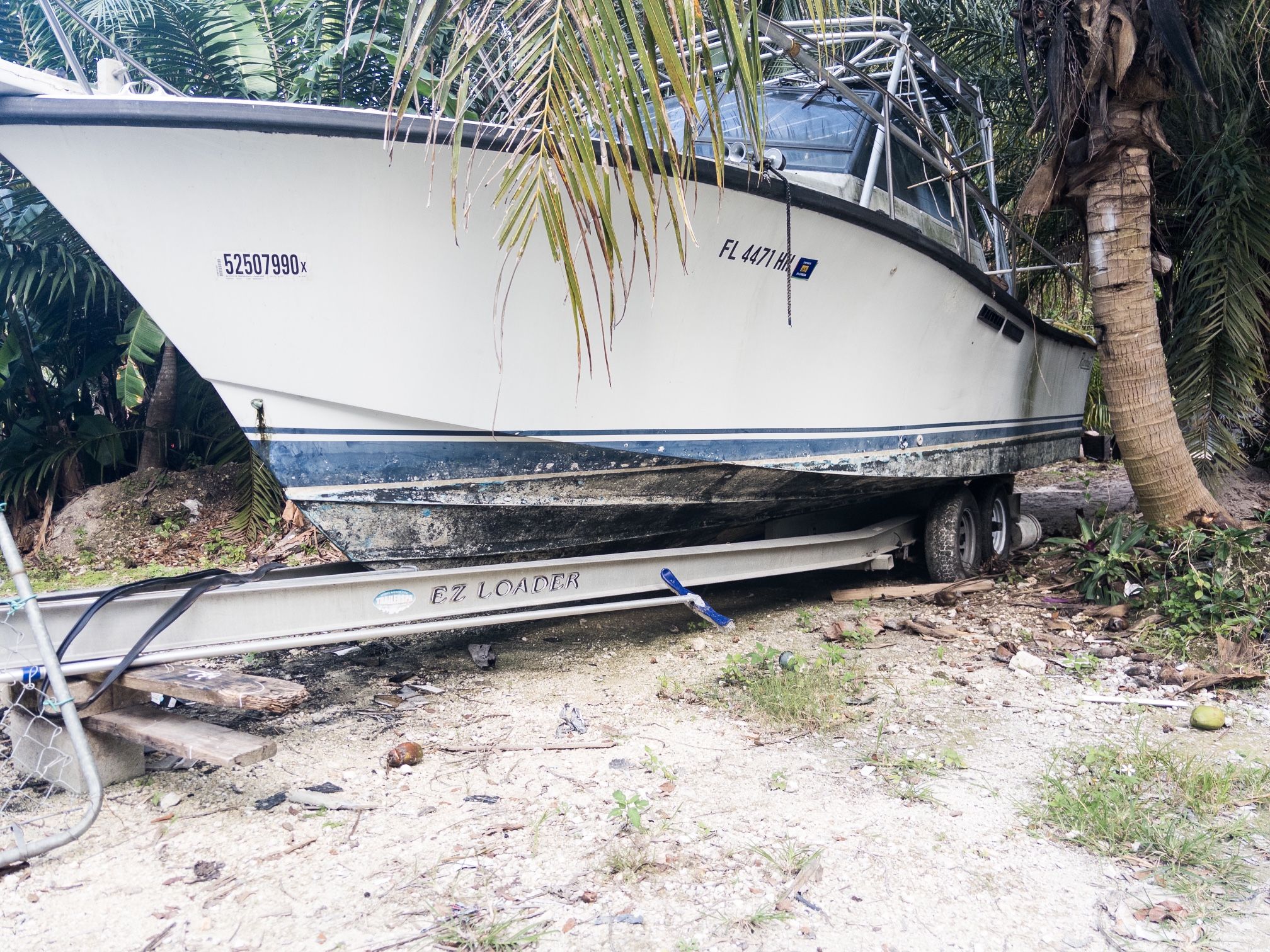 Rampage Boat for Sale in Homestead, FL OfferUp