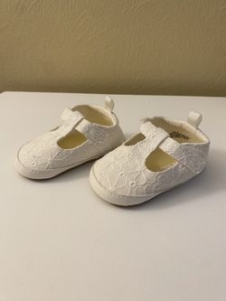 Baby Shoes