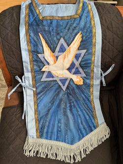 Apron