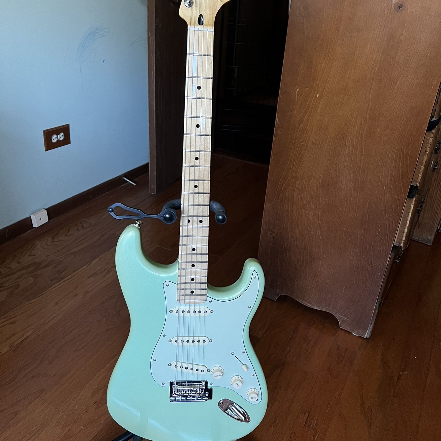 Fender Stratocaster Player Series 
