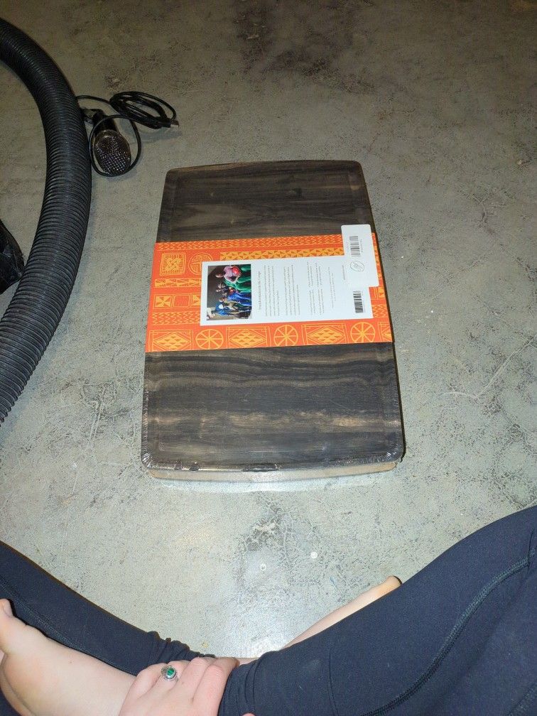 Teakhaus Cutting Board