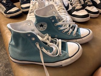 Converse Chuck Taylor All Star High Top Sneakers