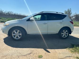 Nissan 2009