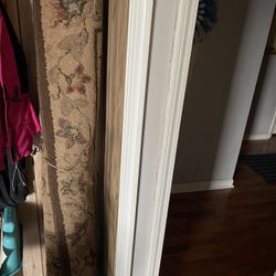 CARPET….IN GOOD CONDITION 