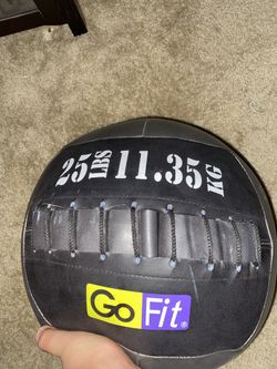 25 pound weight