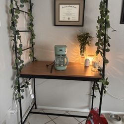 Ikea desk