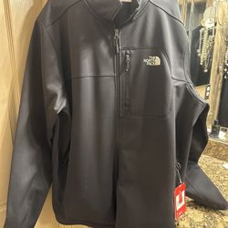 North Face Jacket 