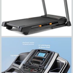 Nordictrack T Series 6.5S Treadmill