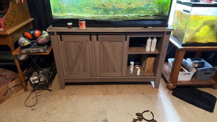 Multi Use stand