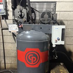 Compressor 