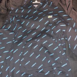 Lacoste Hoodie For Sale
