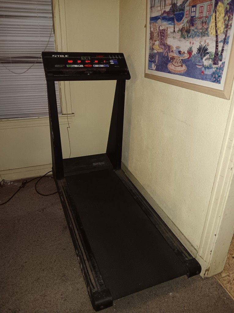 Treadmill Machine