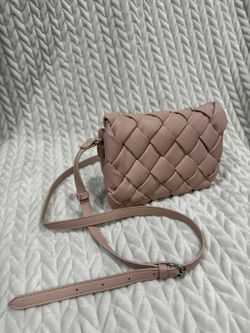 Pink Purse