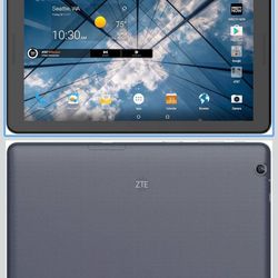 Android Tablet / ZTE AT&T K92  10.1”inch Tablet (Unlocked )
