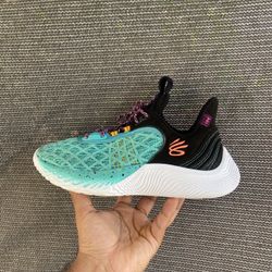 Under Armour UA Curry Flow 9 Black History Month