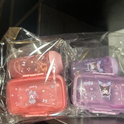 Sanrio Items