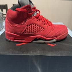 Jordan 5 
