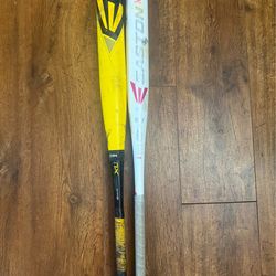 Softball Bats