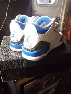 Jordans