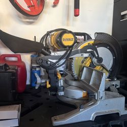DeWalt Table Saw 